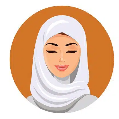 hijab dr
